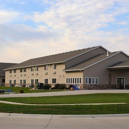 Cobblestone Inn & Suites - Lake View Esterno foto