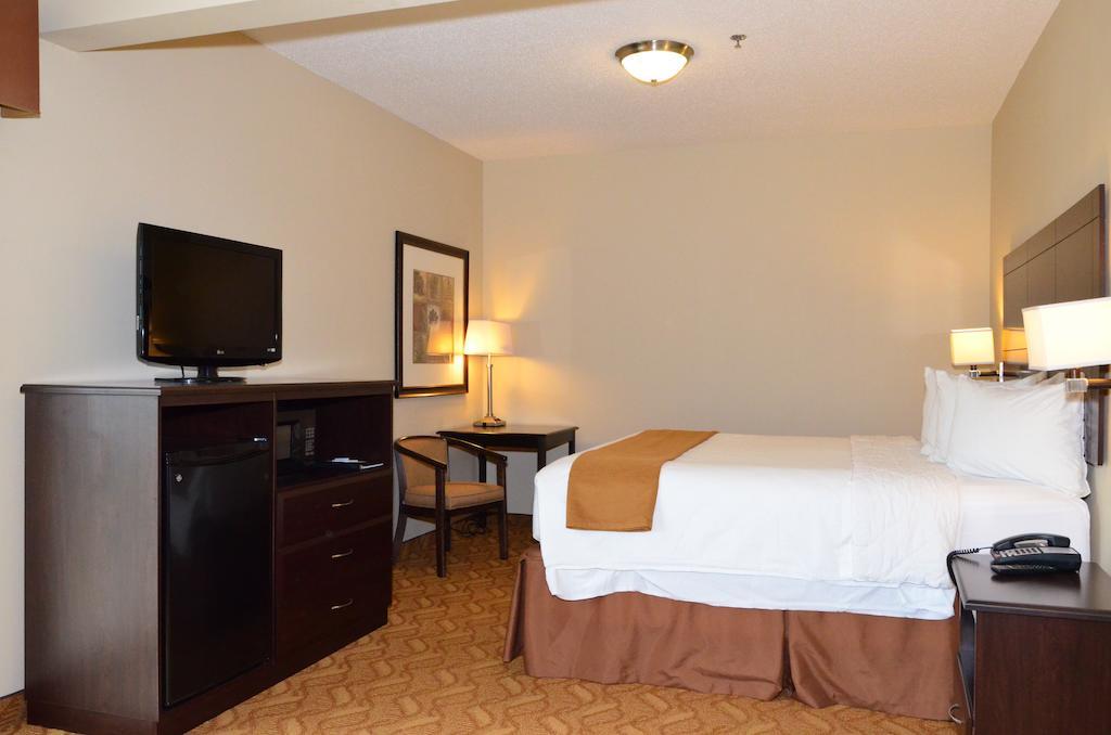Cobblestone Inn & Suites - Lake View Camera foto