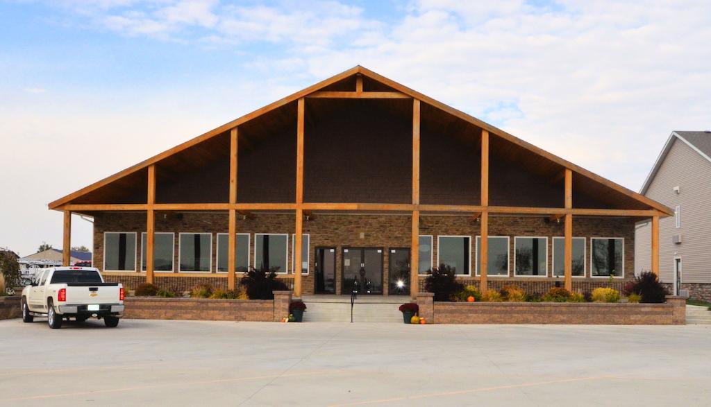 Cobblestone Inn & Suites - Lake View Esterno foto