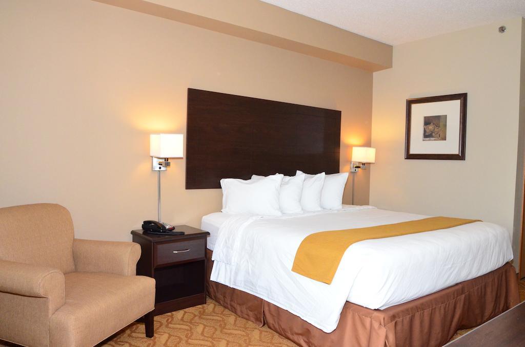 Cobblestone Inn & Suites - Lake View Camera foto